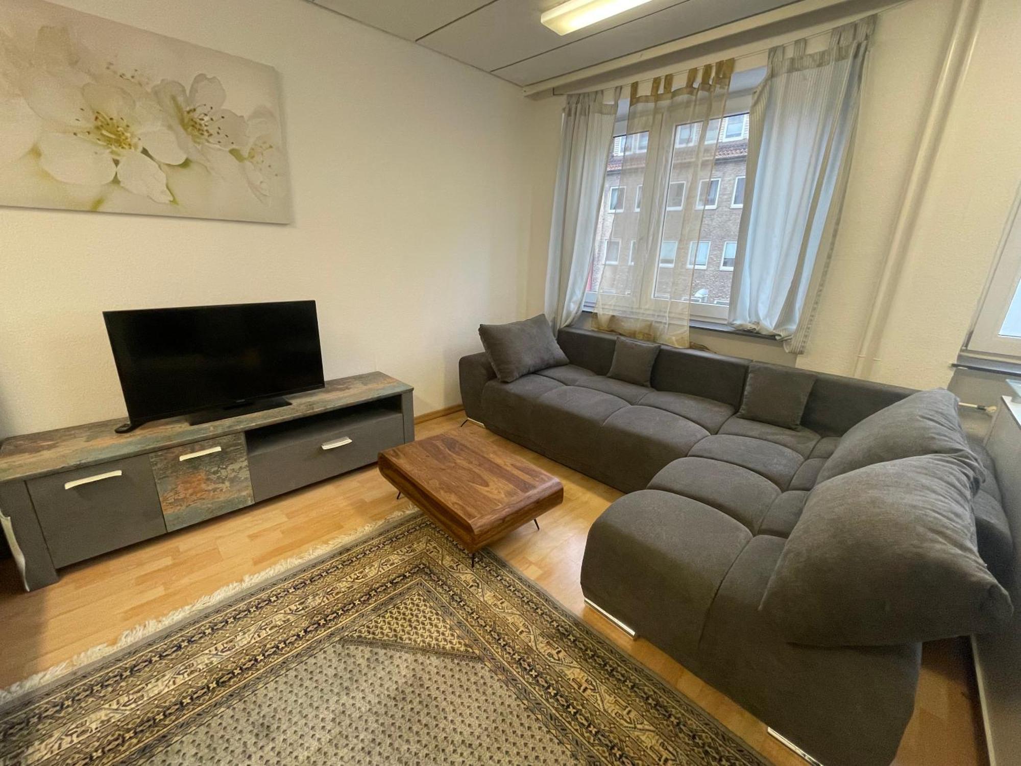 Apartment Elegance Hannover