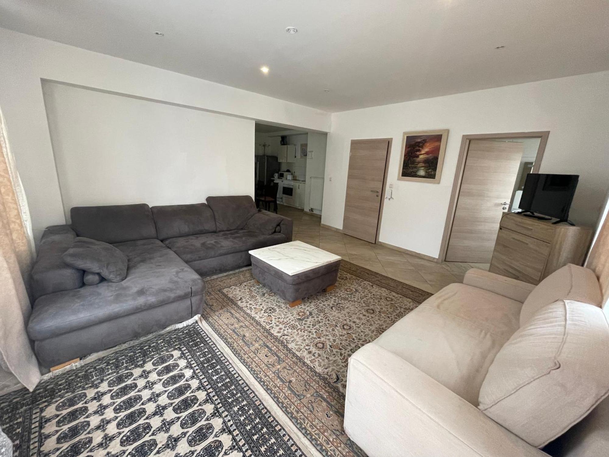 Elegance Apartment