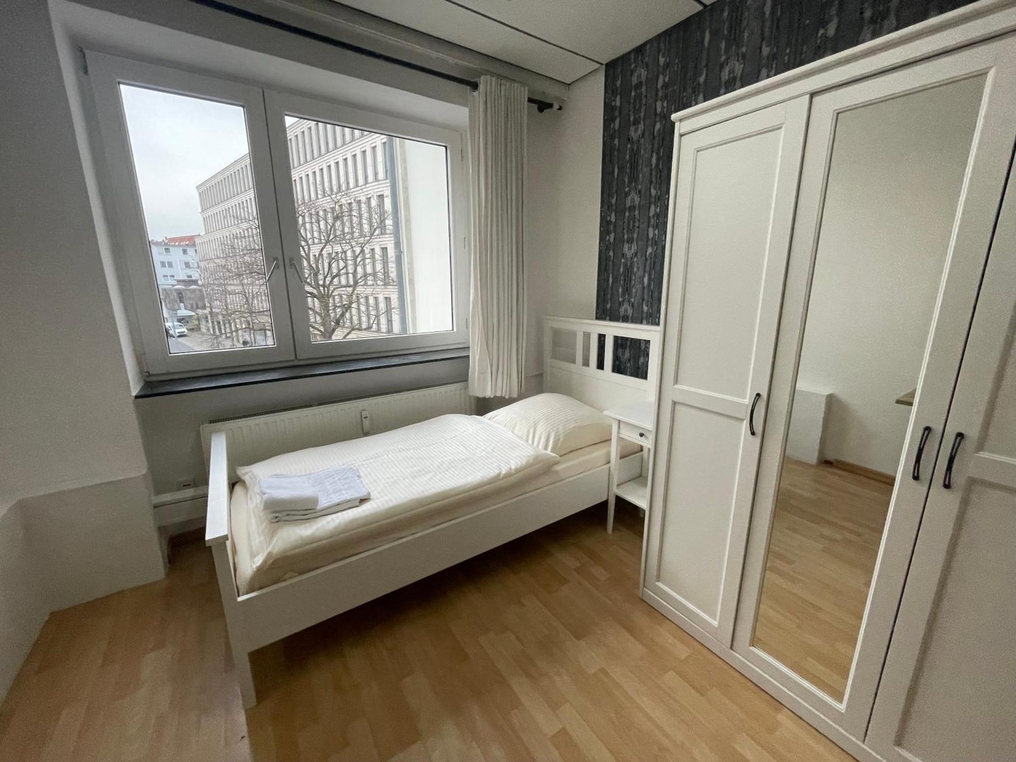Apartment Elegance
